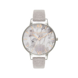  Eco Friendly Grey Lilac, Rose Gold & Silver 