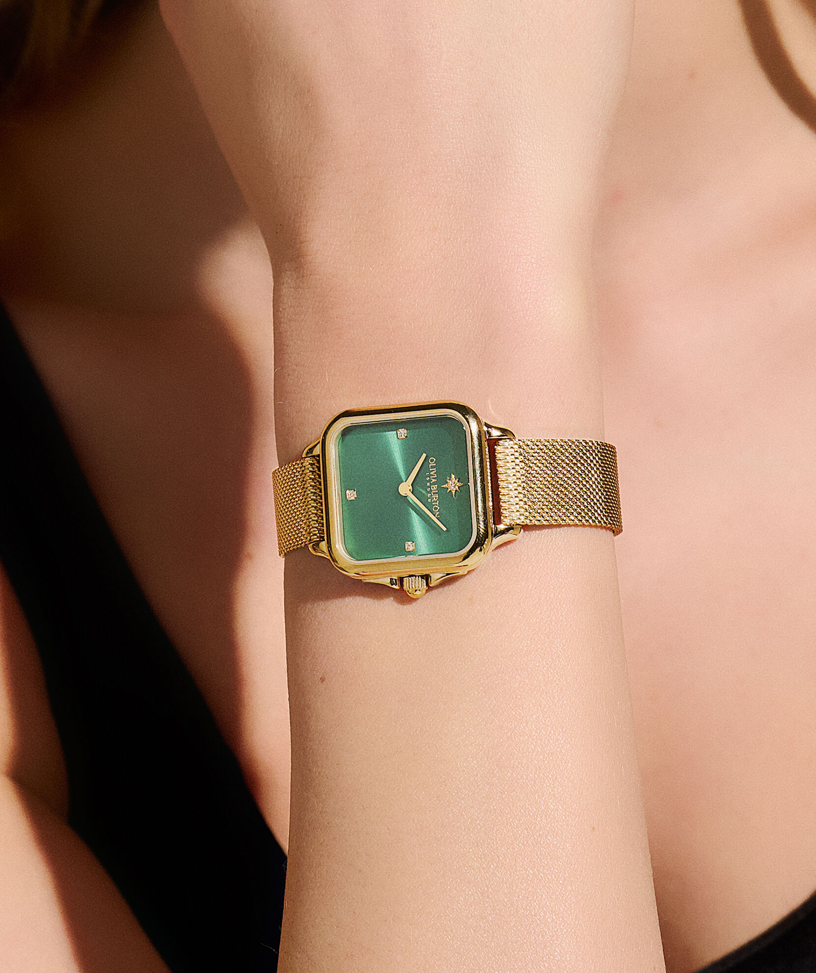 Olivia burton jewelry best sale review