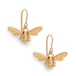 Lucky Bee Sleepers Gold