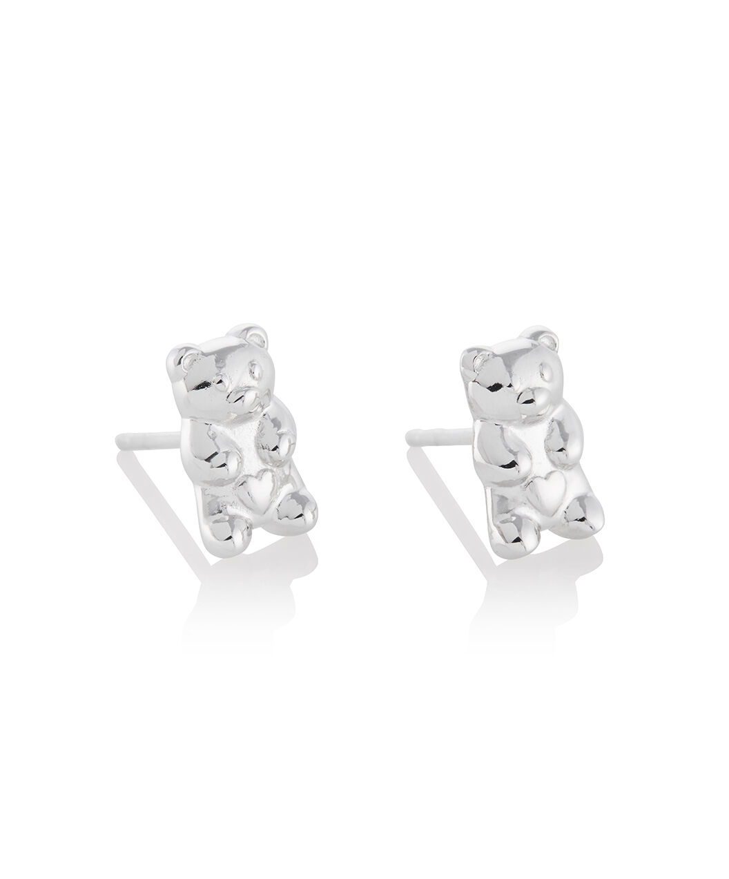 Olivia burton gummy bear earrings outlet