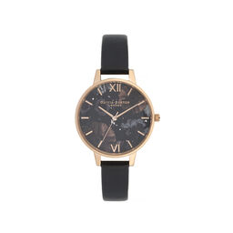 Celestial Demi Dial Watch
