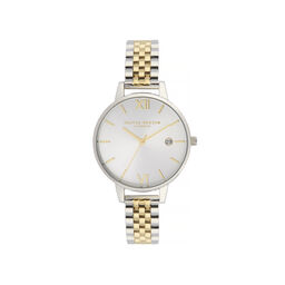 Sunray Demi Dial Watch