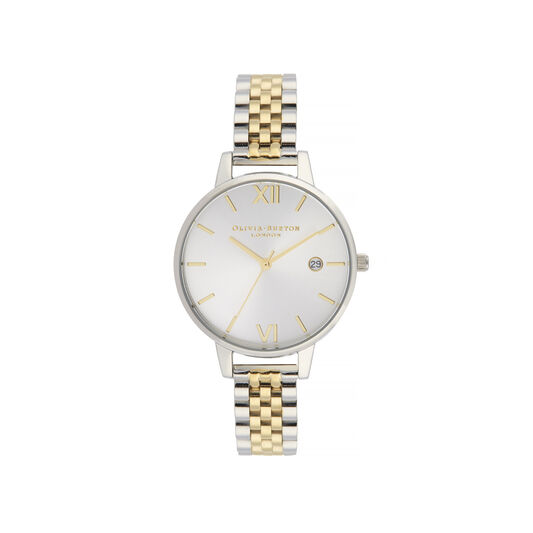 Sunray Demi Dial Watch