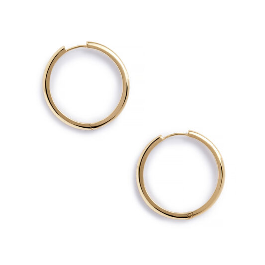 Hoop Earrings