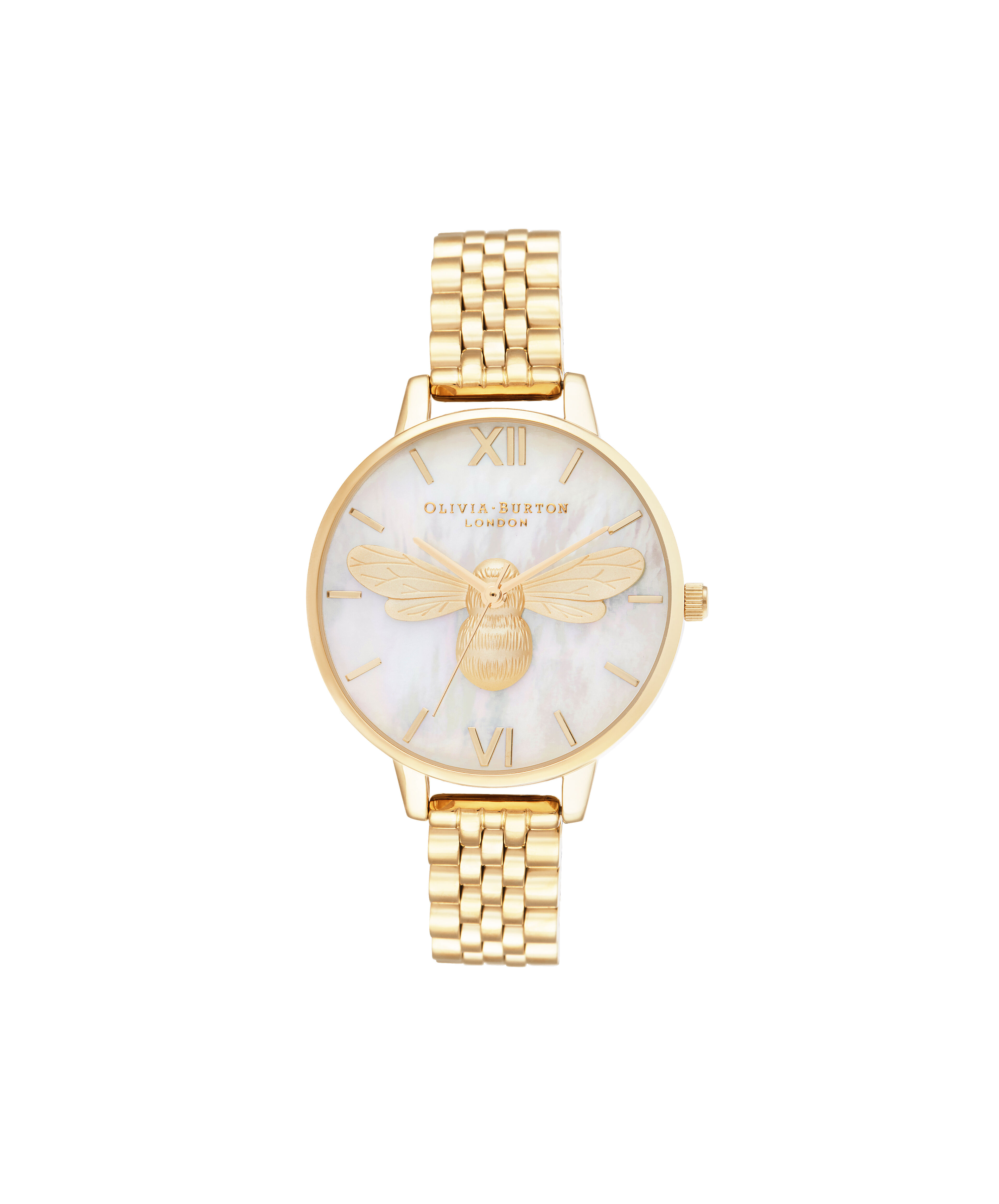 Olivia burton mum bracelet on sale
