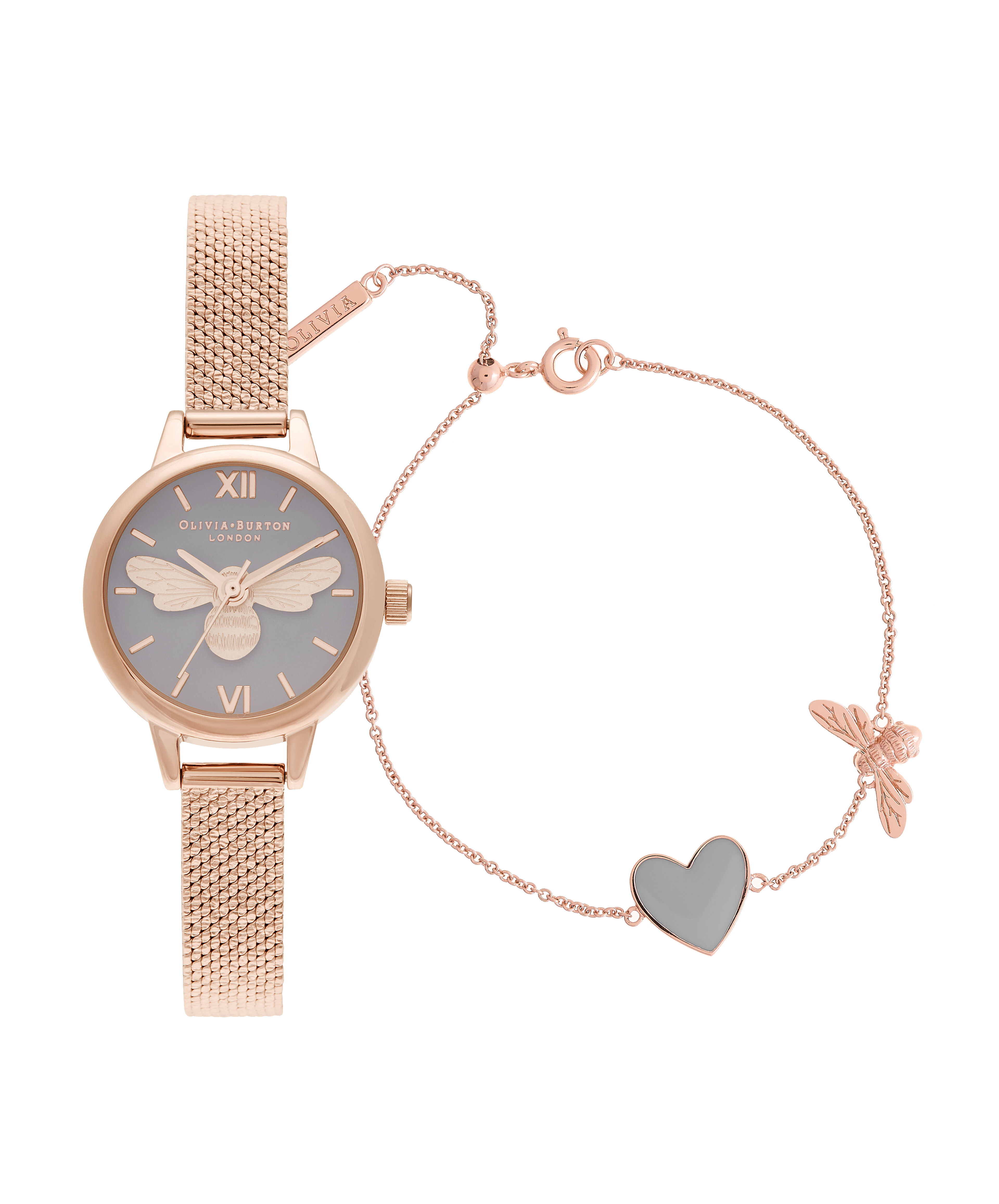 Olivia burton you have my heart discount