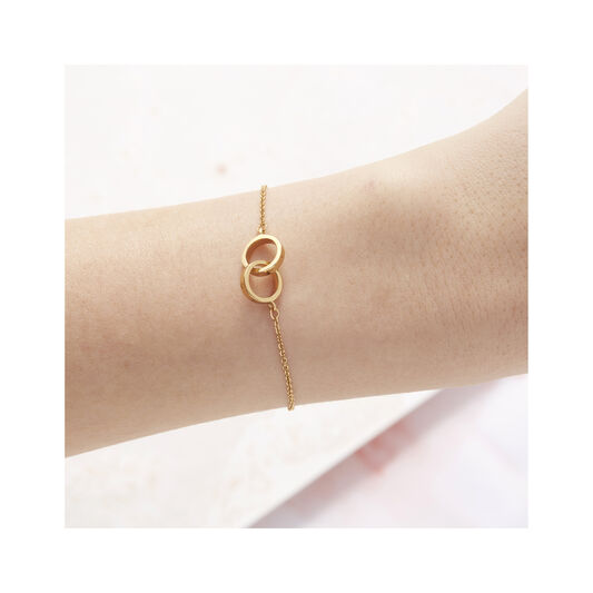 The Classics Chain Bracelet
