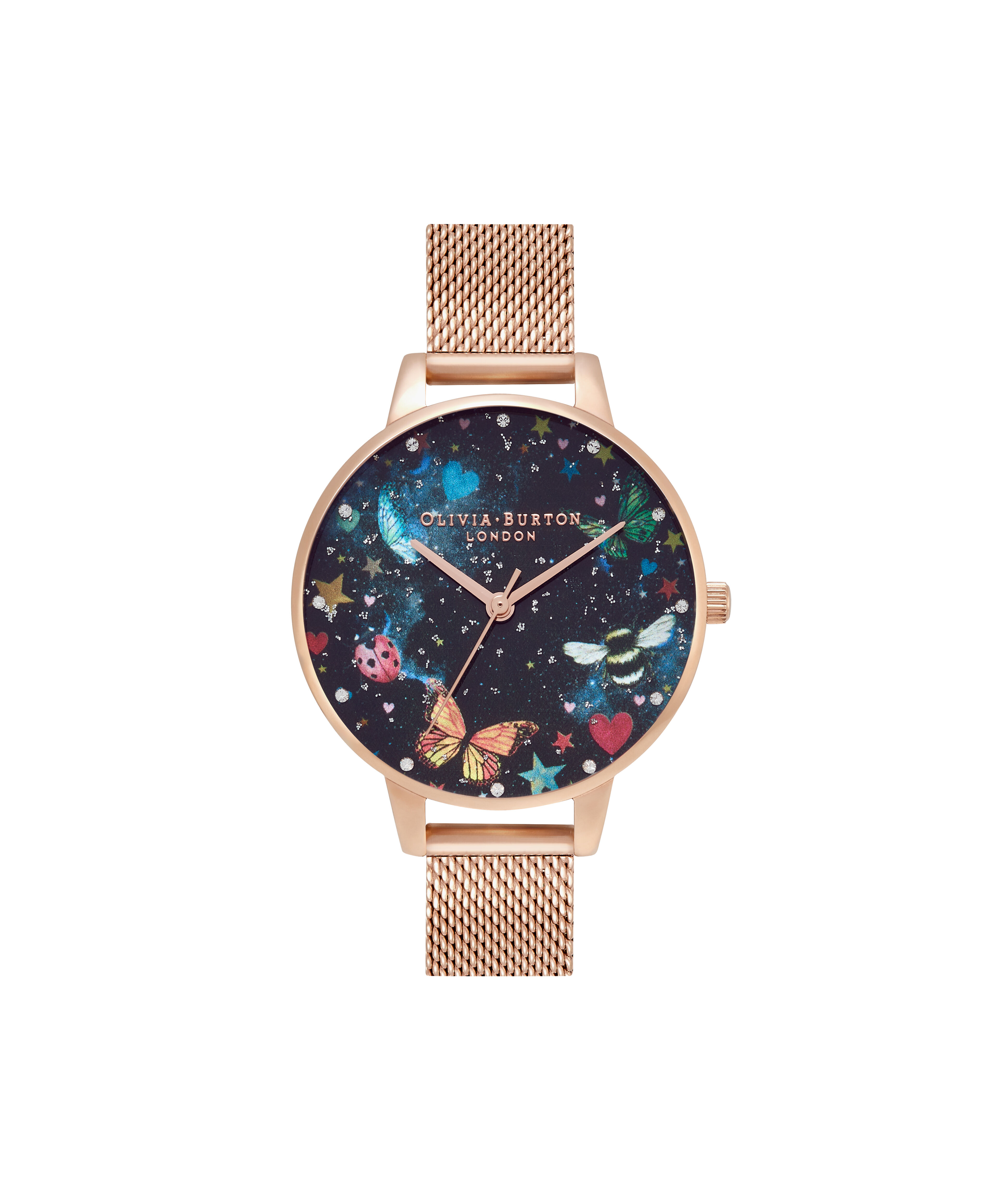 Olivia burton after dark cheap
