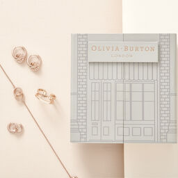 House of Classics Rose Gold