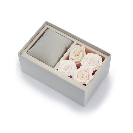 Everlasting Flower Box