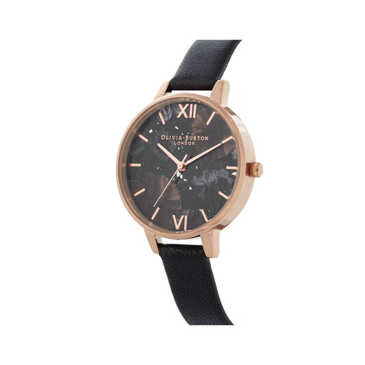 Celestial Demi Dial Watch