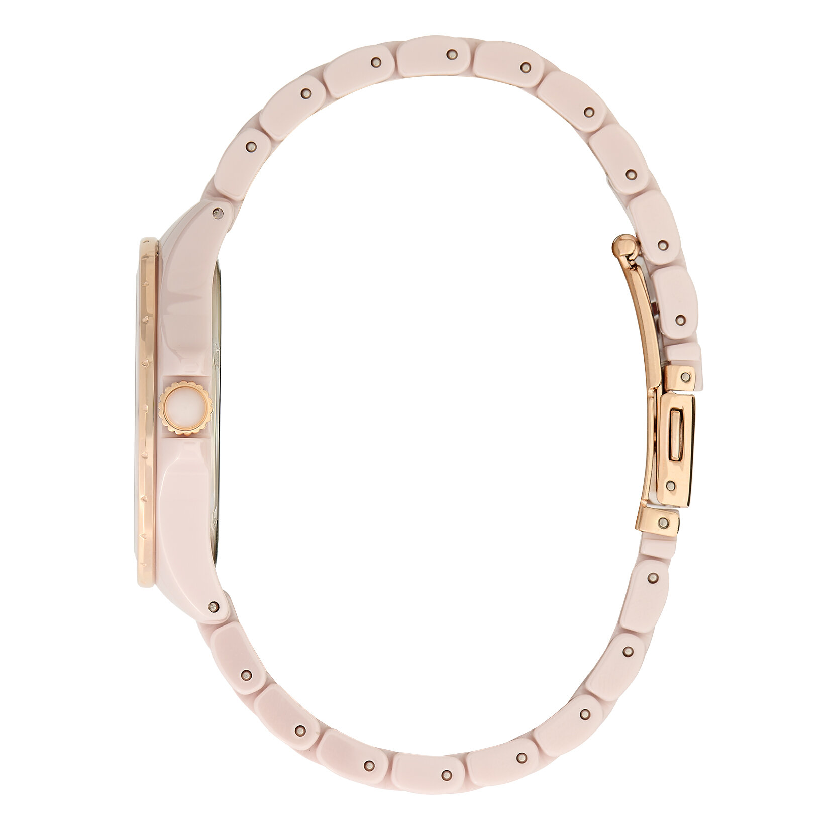 Sports Luxe Women's Watch, 36mm