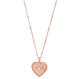 Made for Mom Necklace Rose Gold