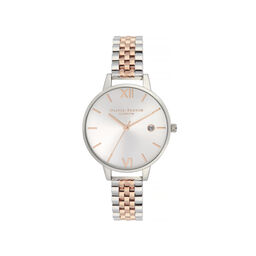 Sunray Demi Dial Watch