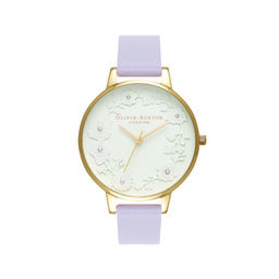  Artisan Dial Parma Violet & Gold 