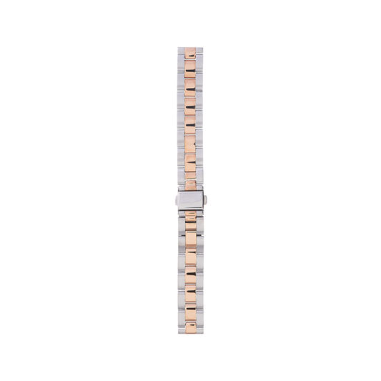Big Dial Bracelet Watch Strap
