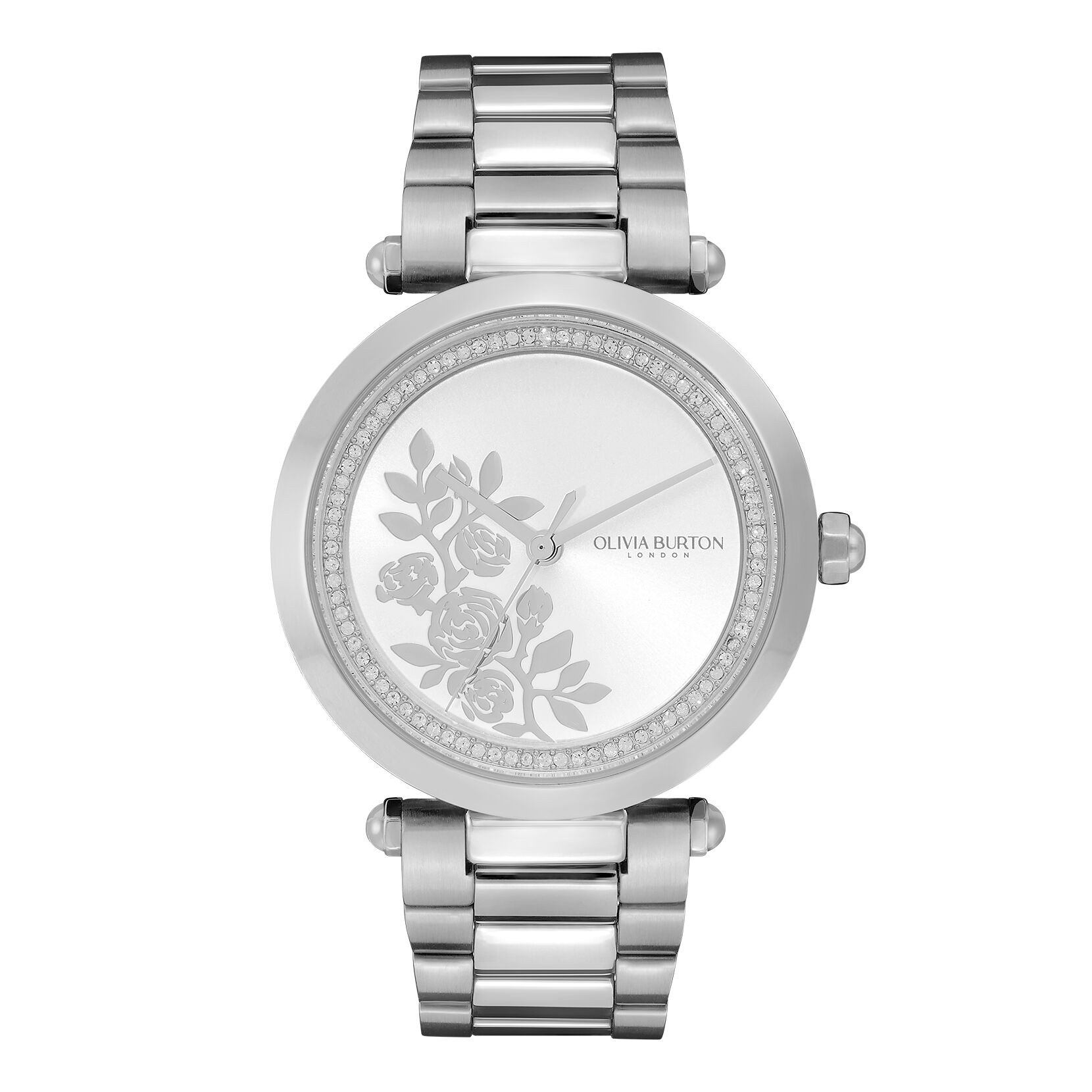 Chanel J12 Ceramic Diamonds Bracelet Black Dial Automatic Ladies Watch  H1339 | eBay