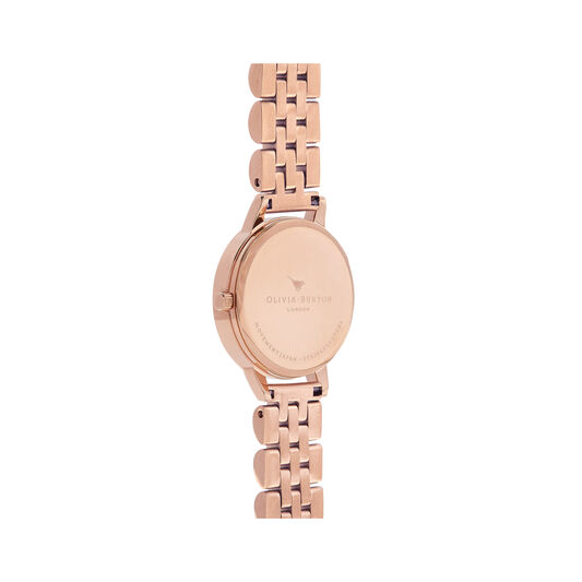 Wonderland Bracelet, Rose Gold