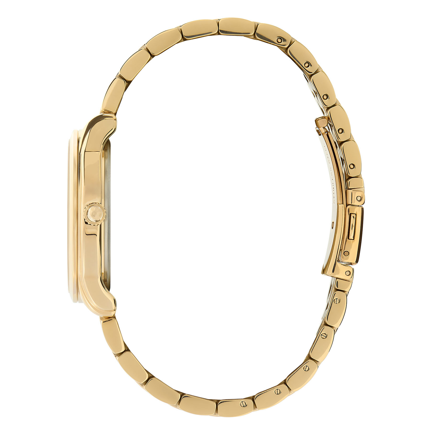 36mm Starlight Gold Bracelet Watch
