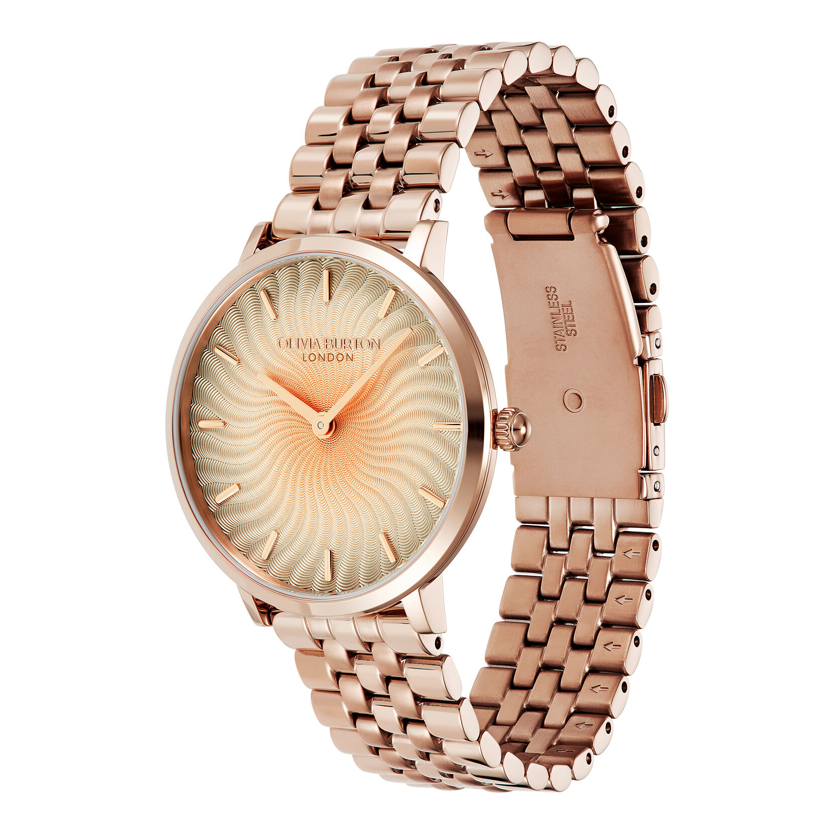 Olivia burton watches daisy online