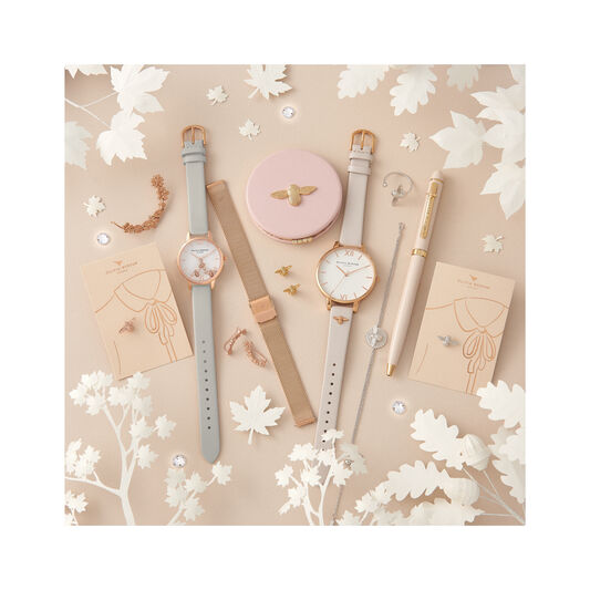 Bee Merry Box Gift Set