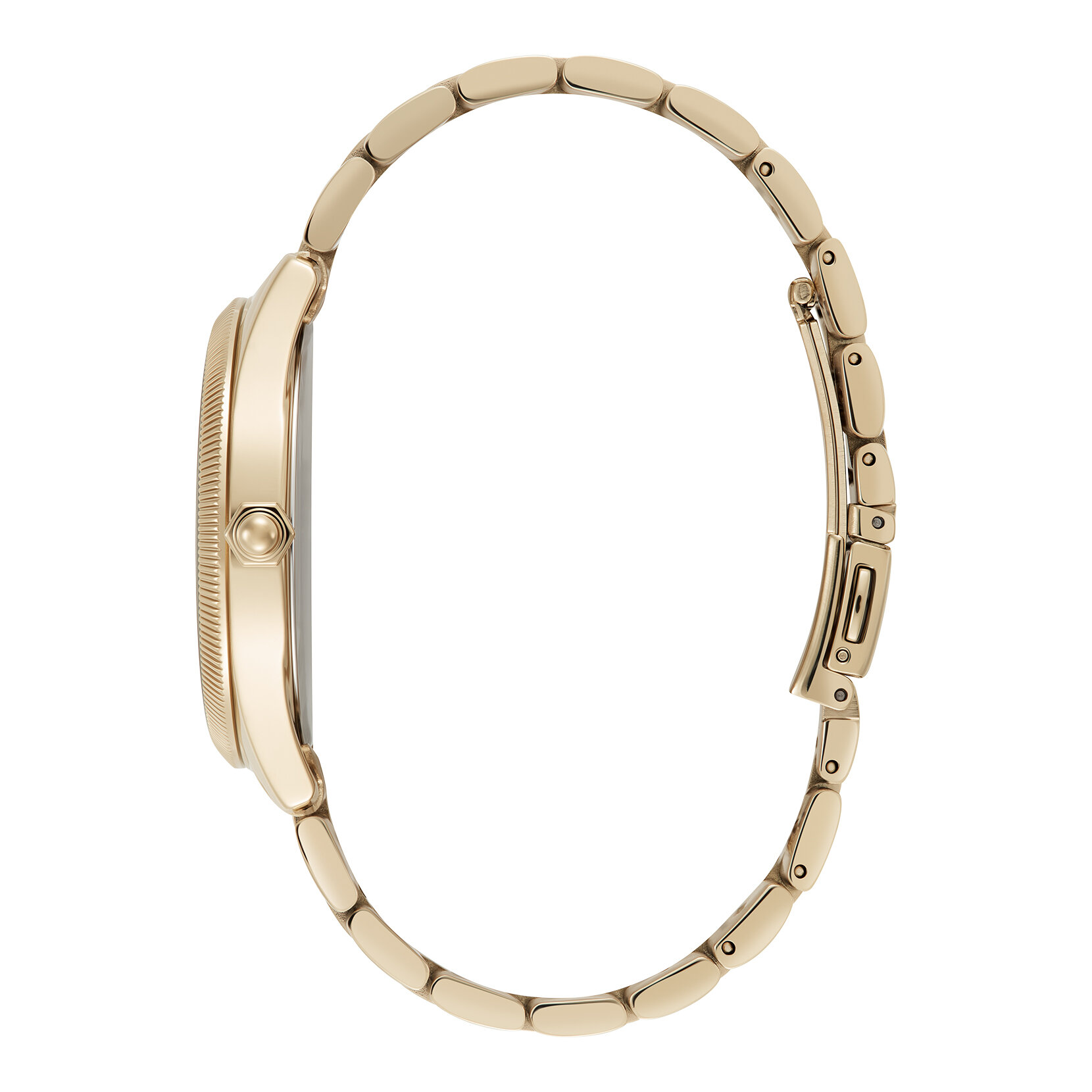 38mm Radiate Mellow Rose & Rose Gold Bracelet Watch