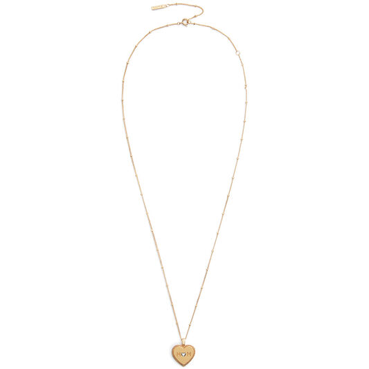Made for Mom Necklace Gold