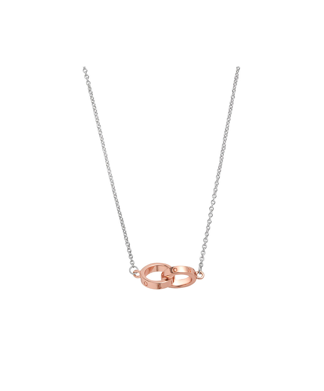 Buy Olivia Burton Rose Gold Bejewelled Classics Pendant Necklace from the  Next UK online shop