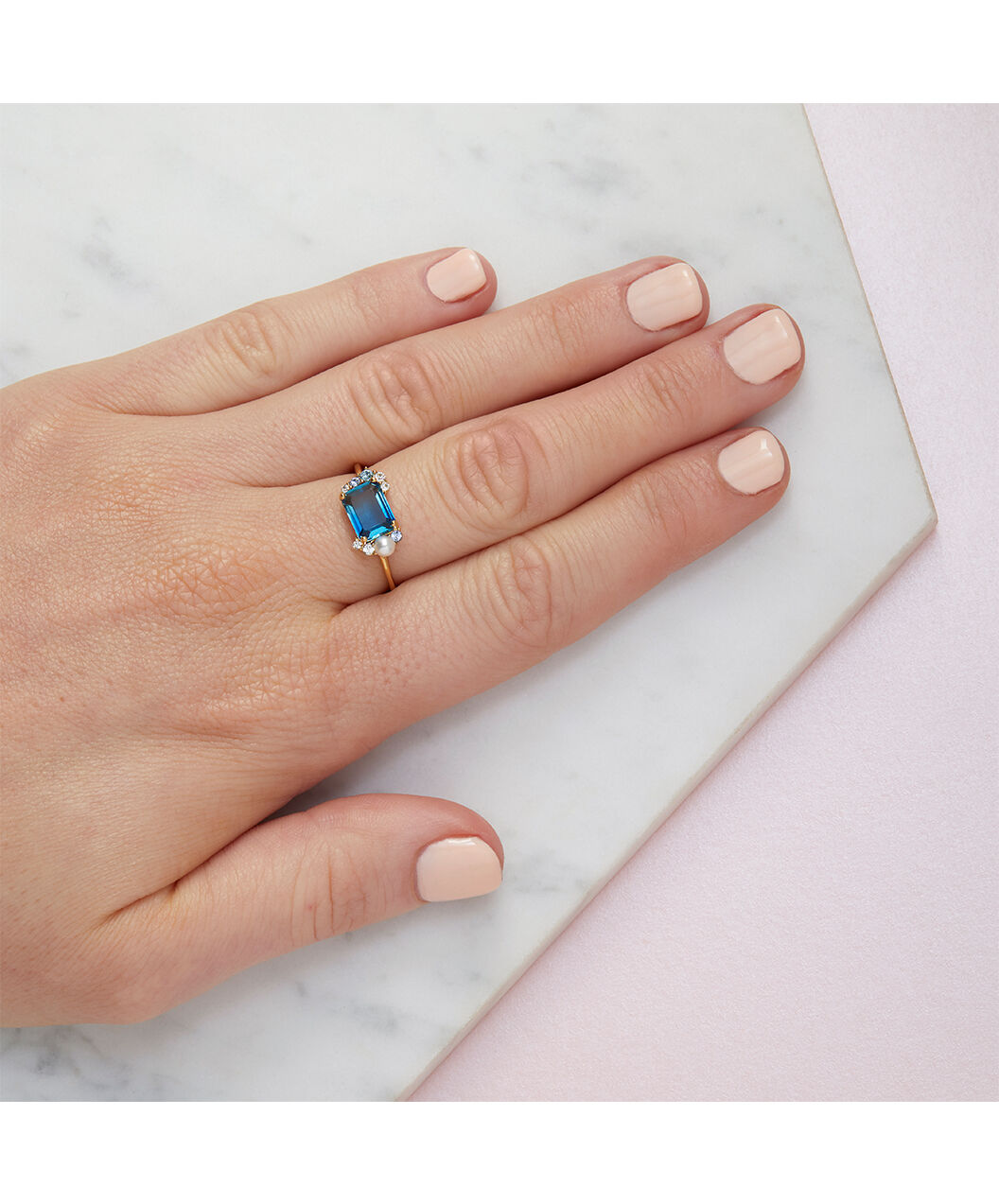 Olivia burton under the sea ring shop