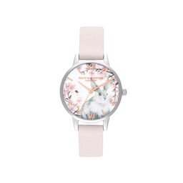 Bunny Blossom Midi Blossom & Silver