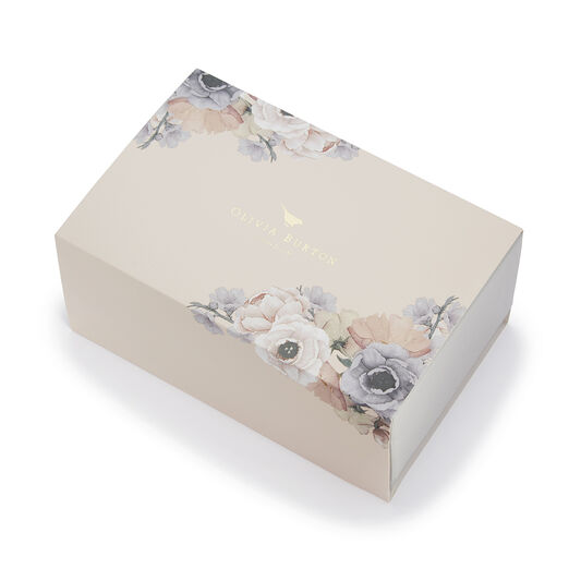 Everlasting Flower Box