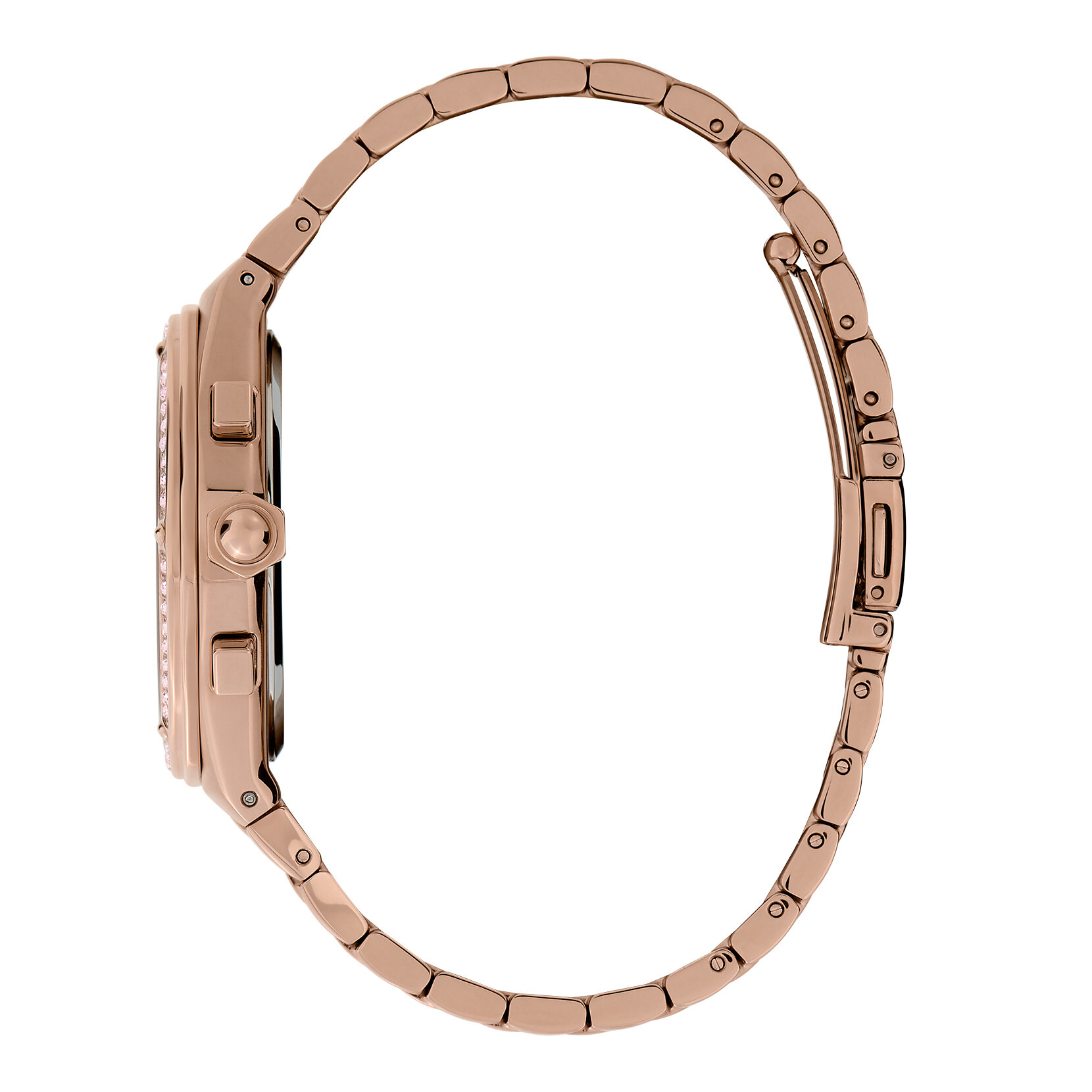 Hexa Multi-Function Women's Watch, 38mm