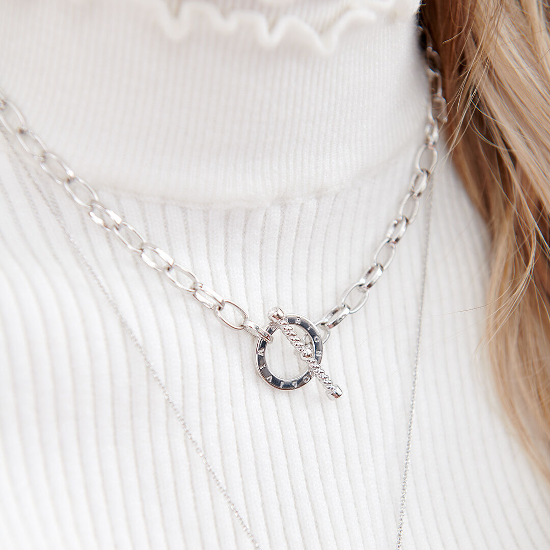olivia burton necklace sale
