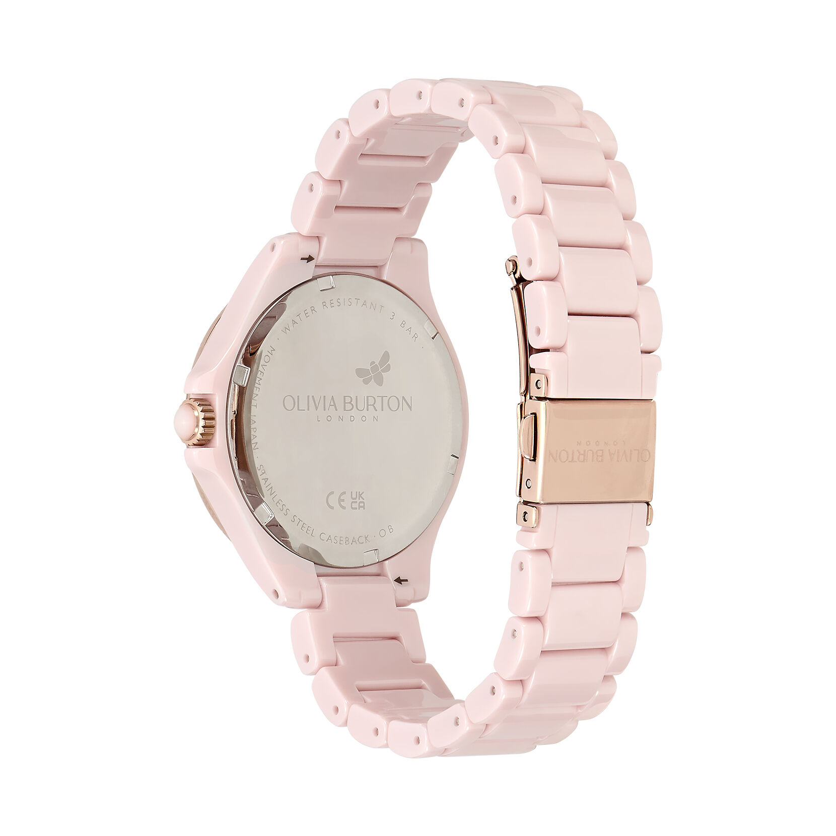 Sports Luxe Women s Watch 36mm