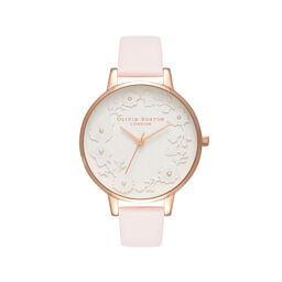  Artisan Dial Blossom & Rose Gold 