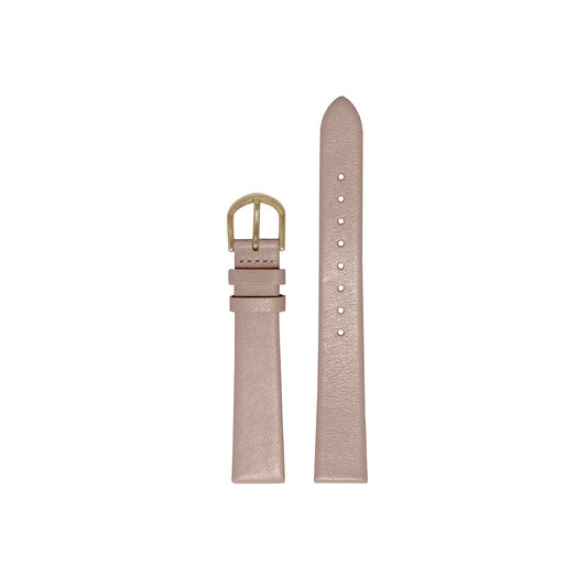 Big Dial Grey Lilac & Rose Gold