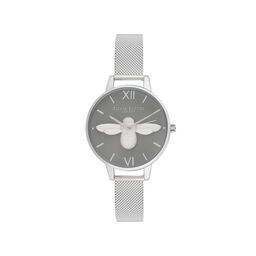 3D Bee Demi Dial Watch