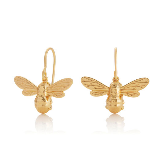 Lucky Bee Sleepers Gold
