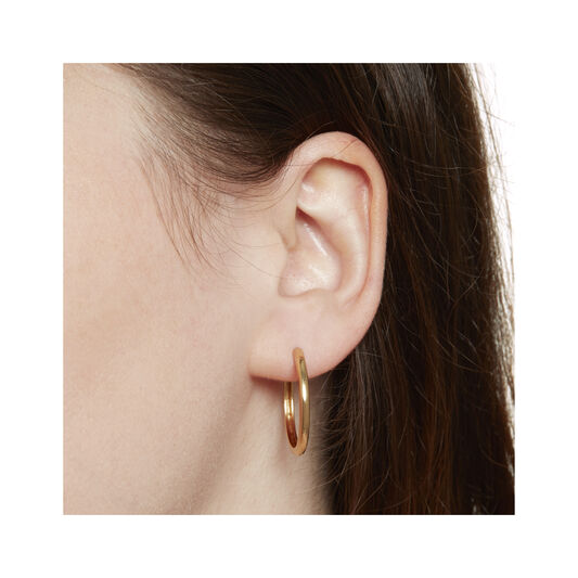 Hoop Earrings