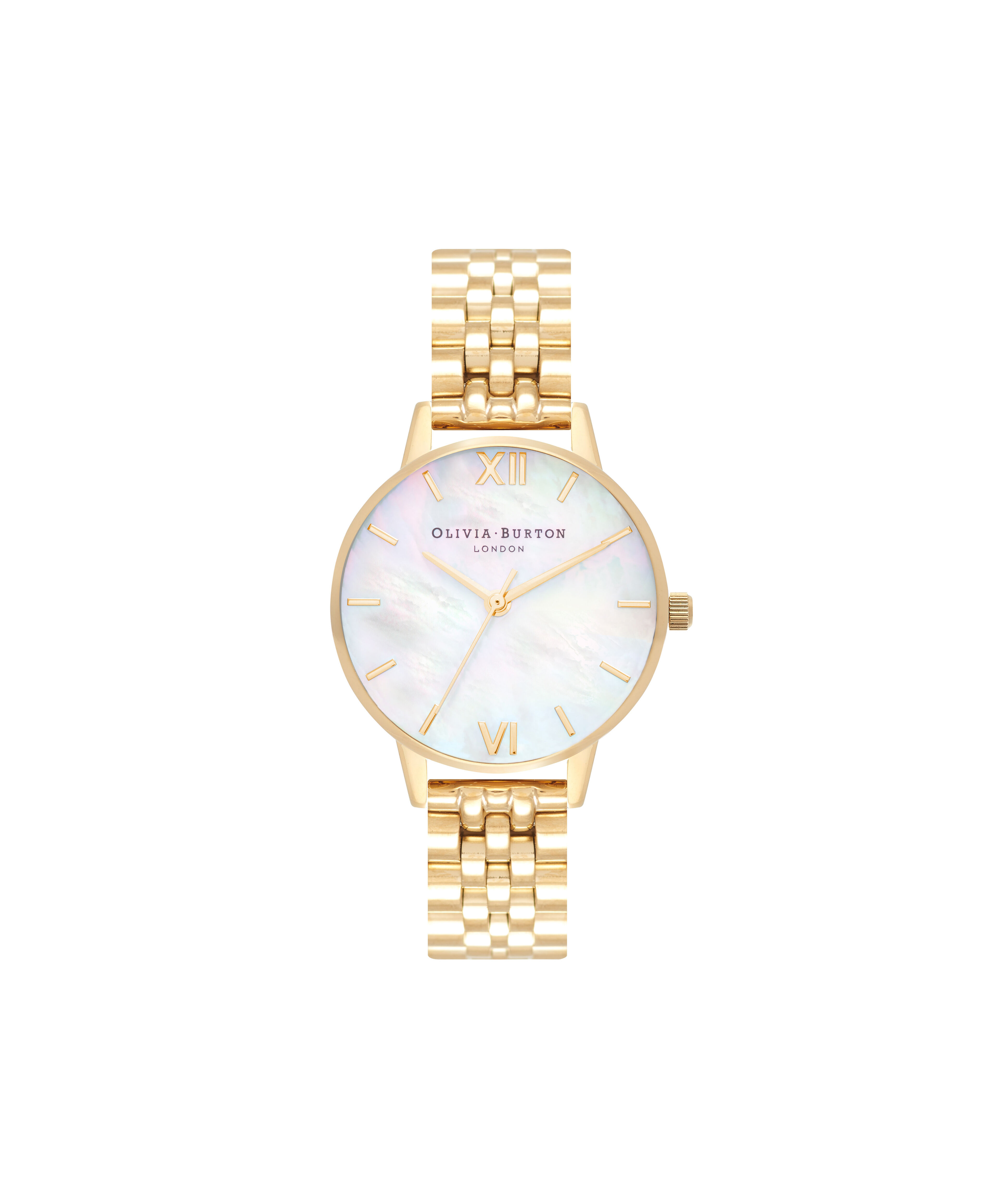 Olivia Burton Mother Of Pearl 2024 favors