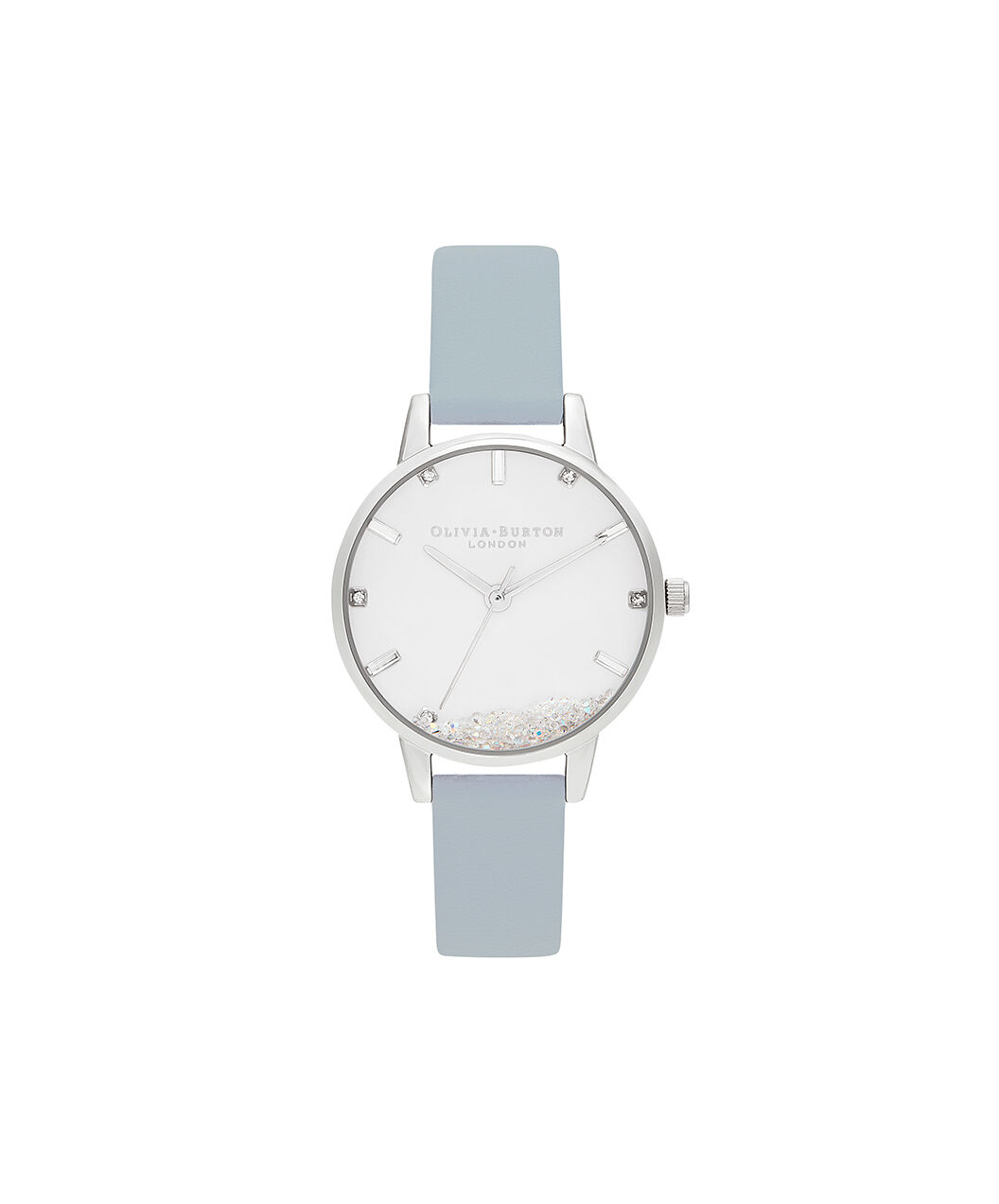 Olivia Burton Vegan Watch 2024 towncentervb