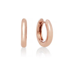 Huggie Hoop Earrings Olivia Burton London