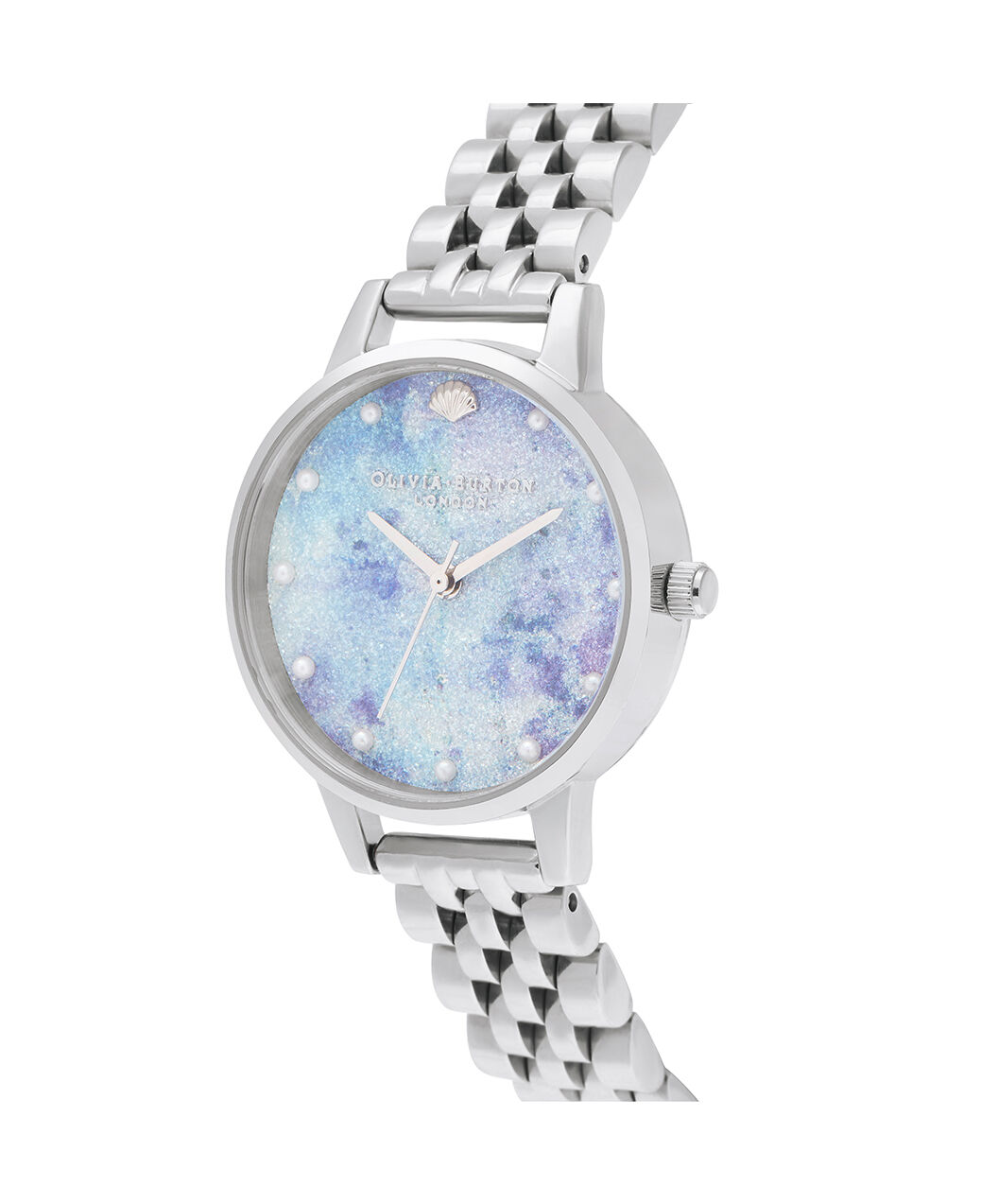 Olivia burton under the sea sale bracelet