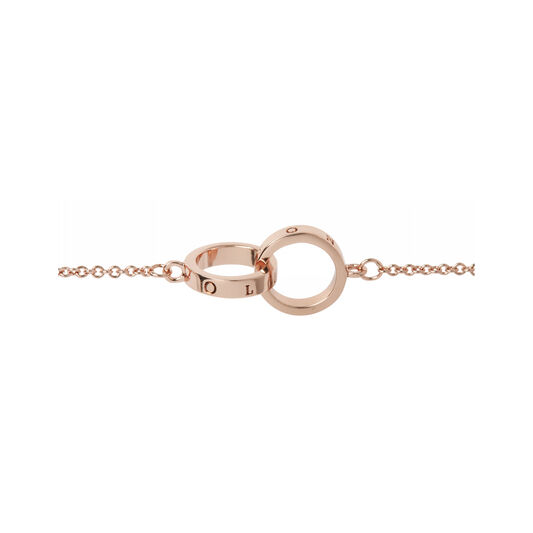 The Classics Chain Bracelet
