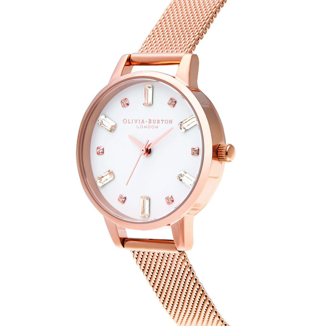 Olivia clearance burton soldes