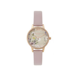 Wishing Watch Vegan Friendly Midi Dial Watch