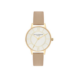  Wonderland Sand, Silver & Gold 