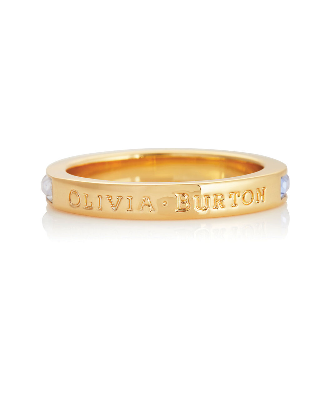Olivia burton 2025 ring sizes