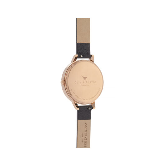 Glasshouse Demi Dial Watch
