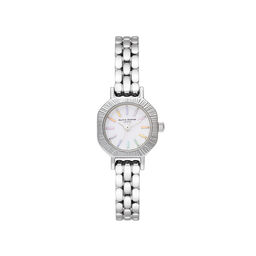 Rainbow Silver Bracelet